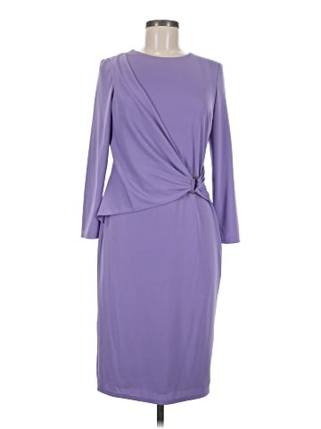 Lauren by Ralph Lauren Cocktail Dress (view 1)