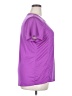Energy Zone 100% Polyester Purple Active T-Shirt Size 2X - photo 4