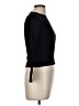 DAZY Black Turtleneck Sweater Size M - photo 4