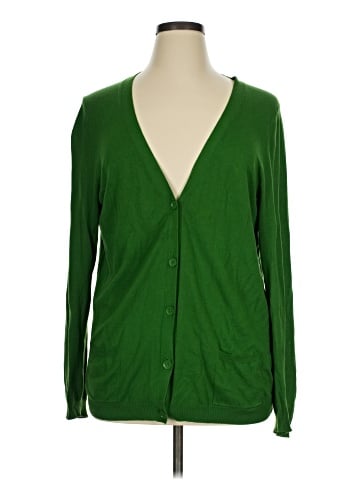 Talbots Cardigan (view 1)