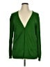 Talbots Green Cardigan Size XL - photo 1