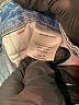 Cello Jeans 100% Cotton Blue Jeans Size 9 - photo 5
