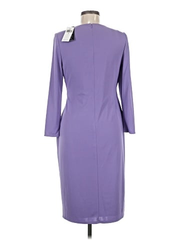 Lauren by Ralph Lauren Cocktail Dress (view 2)
