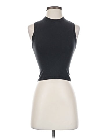 Brandy Melville Sleeveless T-Shirt (view 1)
