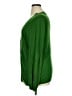 Talbots Green Cardigan Size XL - photo 5