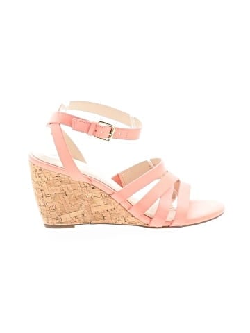Cole Haan Wedges (view 1)