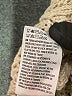 American Eagle Outfitters Ivory Pullover Sweater Size S - photo 9