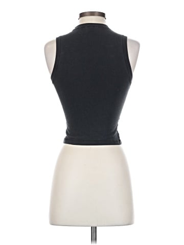 Brandy Melville Sleeveless T-Shirt (view 2)