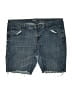 Mossimo Blue Denim Shorts Size 14 - photo 1