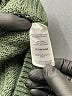 Terra & Sky Green Pullover Sweater Size 3X - photo 8