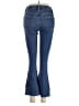 FRAME Hearts Blue Jeans Size 24 waist - photo 2