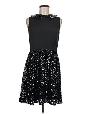 Kensie Cocktail Dress (view 1)