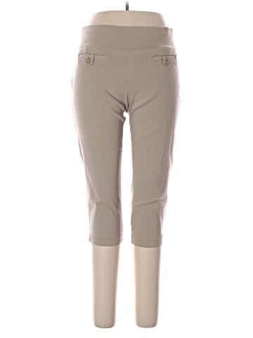 Style&Co Active Pants (view 1)