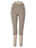 Style&Co Solid Tan Active Pants Size XL (petite) - photo 1