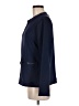 Attitudes by Renee Solid Blue Jacket Size M (petite) - photo 5