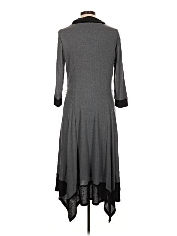 Signature by Robbie Bee Casual Dress (view 2)