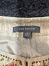 Ann Taylor Ivory Jacket Size 14 - photo 6