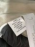 Ann Taylor Ivory Jacket Size 14 - photo 7