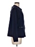 Attitudes by Renee Solid Blue Jacket Size M (petite) - photo 4