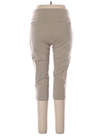 Style&Co Active Pants (view 2)