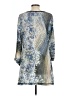 Cactus Blue Poncho Size L - photo 2