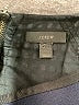 J.Crew Solid Black Cocktail Dress Size 15 - photo 7