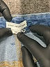 Good American Blue Jeans Size 20 - photo 4