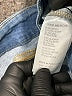Good American Blue Jeans Size 20 - photo 5