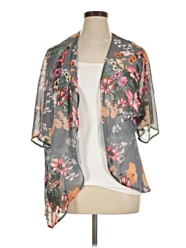Unbranded Kimono (view 1)