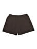Assorted Brands Solid Brown Athletic Shorts Size S (estimated) - photo 2