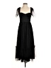 Lulus Black Cocktail Dress Size S - photo 1