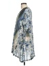Cactus Blue Poncho Size L - photo 5