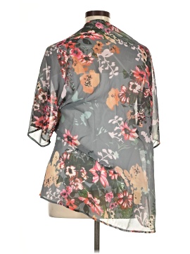 Unbranded Kimono (view 2)