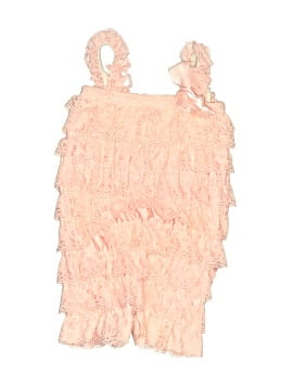 Unbranded Dress (view 1)