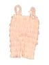 Unbranded 100% Polyester Pink Dress Size S (kids) - photo 1