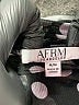 AFRM Polka Dots Black Casual Dress Size M - photo 7