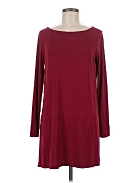 Eileen Fisher Casual Dress (view 1)