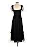 Lulus Black Cocktail Dress Size S - photo 2