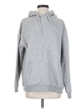 Nly Trend Pullover Hoodie (view 1)