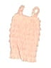 Unbranded 100% Polyester Pink Dress Size S (kids) - photo 2