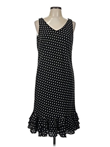 Evan Picone Cocktail Dress (view 1)