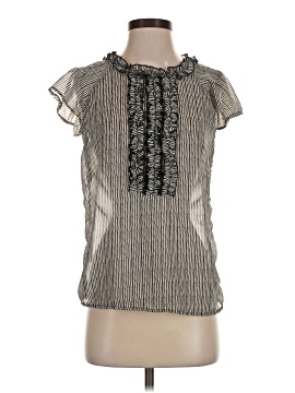The Limited Sleeveless Blouse