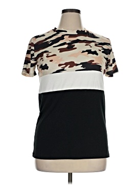 Spadehill Short Sleeve Turtleneck (view 1)