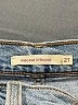 Levi's Blue Jeans Size 27 waist - photo 7