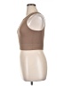 Aura Brown Tank Top Size XL - photo 5