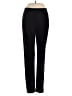 J.Jill Solid Black Dress Pants Size XS - photo 1