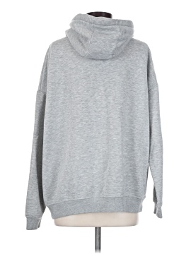 Nly Trend Pullover Hoodie (view 2)
