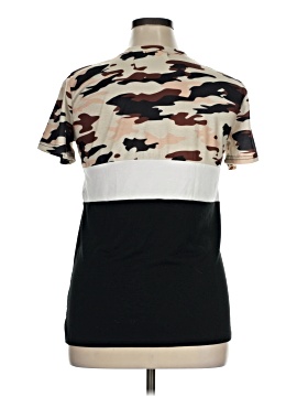 Spadehill Short Sleeve Turtleneck (view 2)