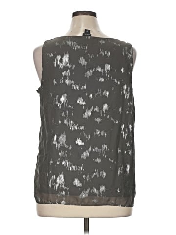 Covington Sleeveless T-Shirt (view 2)