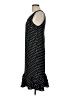 Evan Picone 100% Polyester Polka Dots Black Cocktail Dress Size 10 - photo 5